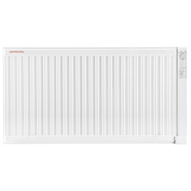 OLJERADIATOR 700W, 230V, 1461 EL.TERMO, KONV. NATTSÄNK. GKP4 | Beijerbygg Byggmaterial